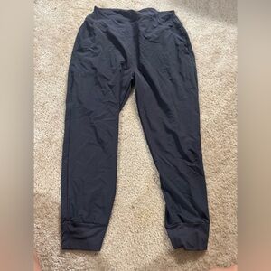 Patagonia Charcoal Leggings - New - Never worn